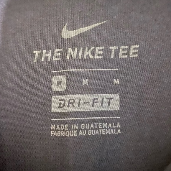 Houston Texans T-Shirt Mens Nike - Picture 2 of 2